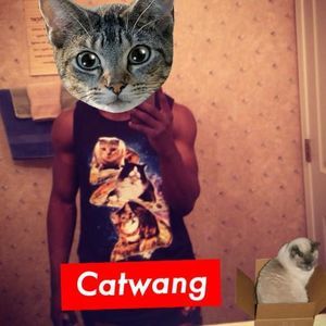 Meet your Posher, Jaron